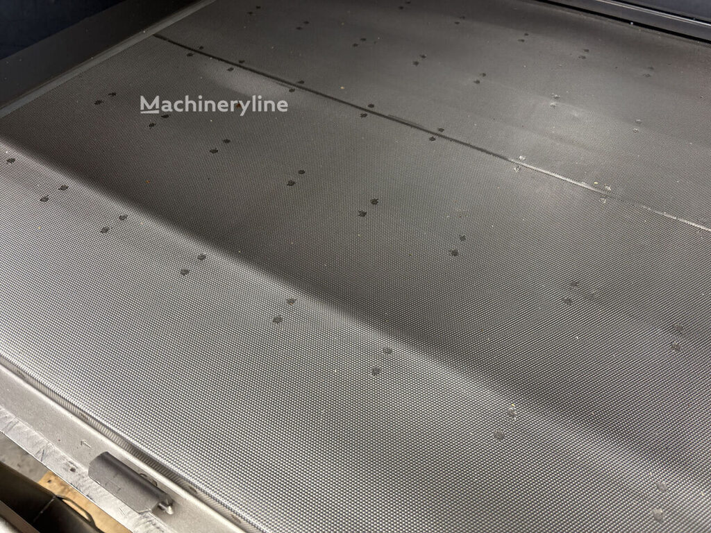 2012 Buhler OTW-150 CRF ST Dryer for sale — view 5