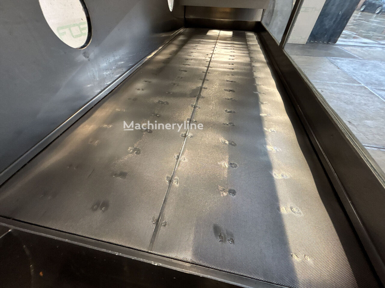 2010 Buhler OTW 150 - Flui Mixer and Blender for sale — view 5