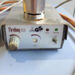Bunsen Burner Fireboy eco Laboratory Equipment for sale