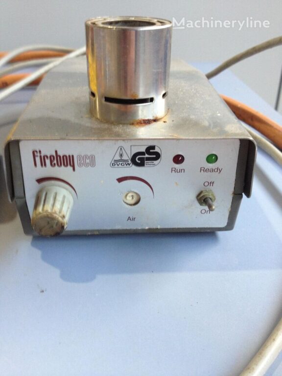 Bunsen Burner Fireboy eco Laboratory Equipment for sale