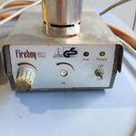 Bunsen Burner Fireboy eco Laboratory Equipment for sale — view 2