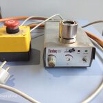 Bunsen Burner Fireboy eco Laboratory Equipment for sale — view 3
