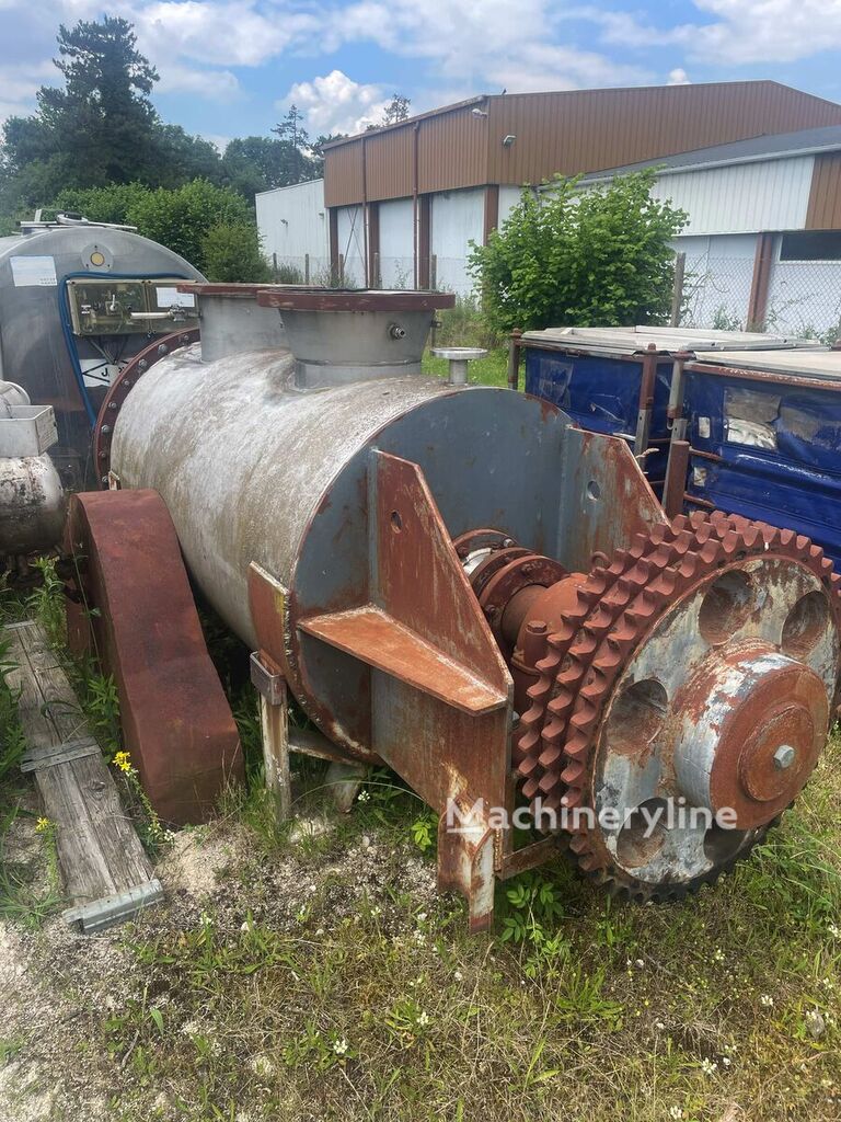 Buss C-102 Mixer Blender for sale