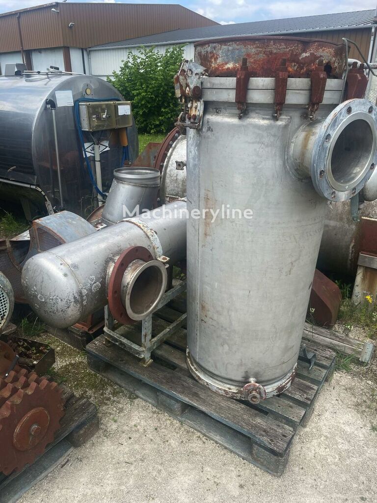 Buss C-102 Mixer Blender for sale — view 2