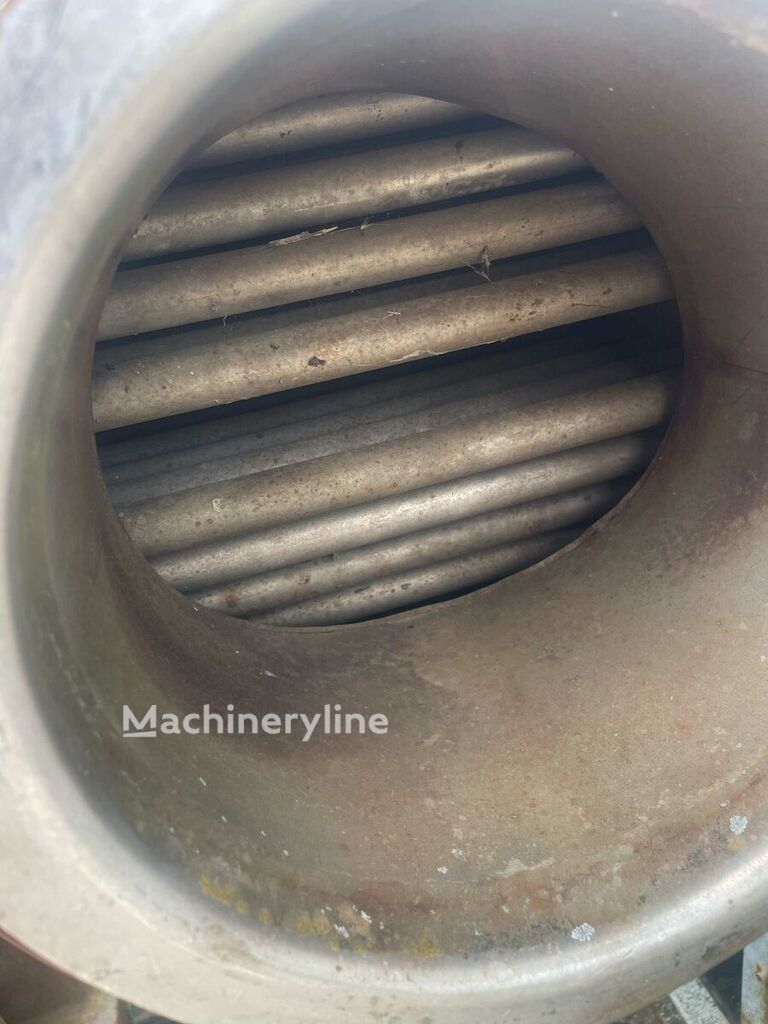 Buss C-102 Mixer Blender for sale — view 5