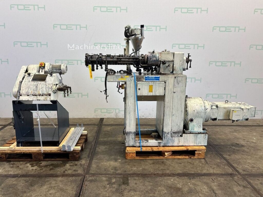 Buss Ko-Kneter MDK 46 B Mixer Blender for sale
