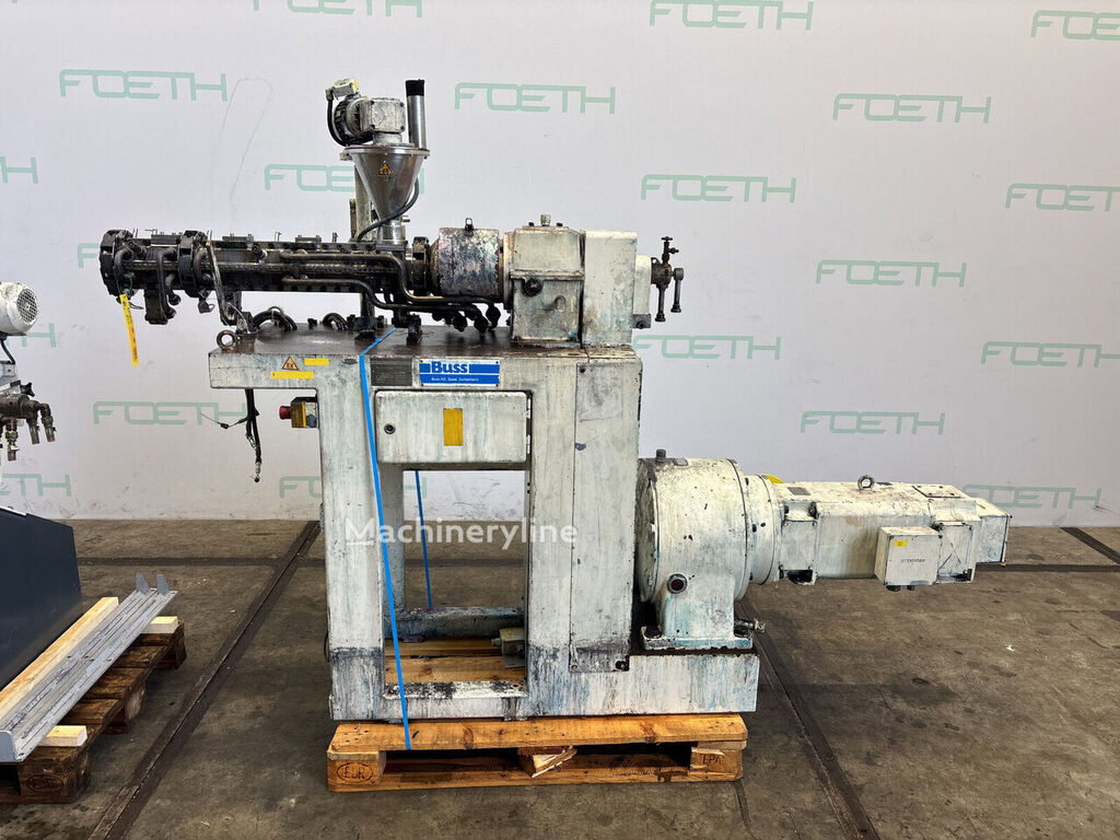 Buss Ko-Kneter MDK 46 B Mixer Blender for sale — view 2