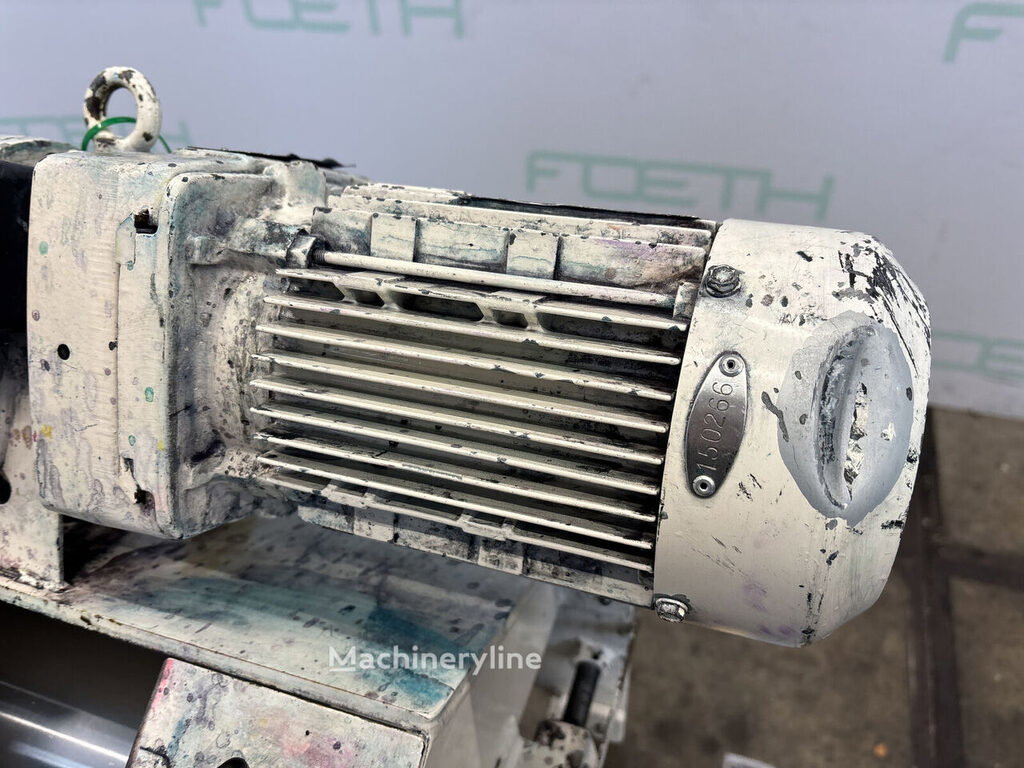 Buss Ko-Kneter MDK 46 B Mixer Blender for sale — view 4