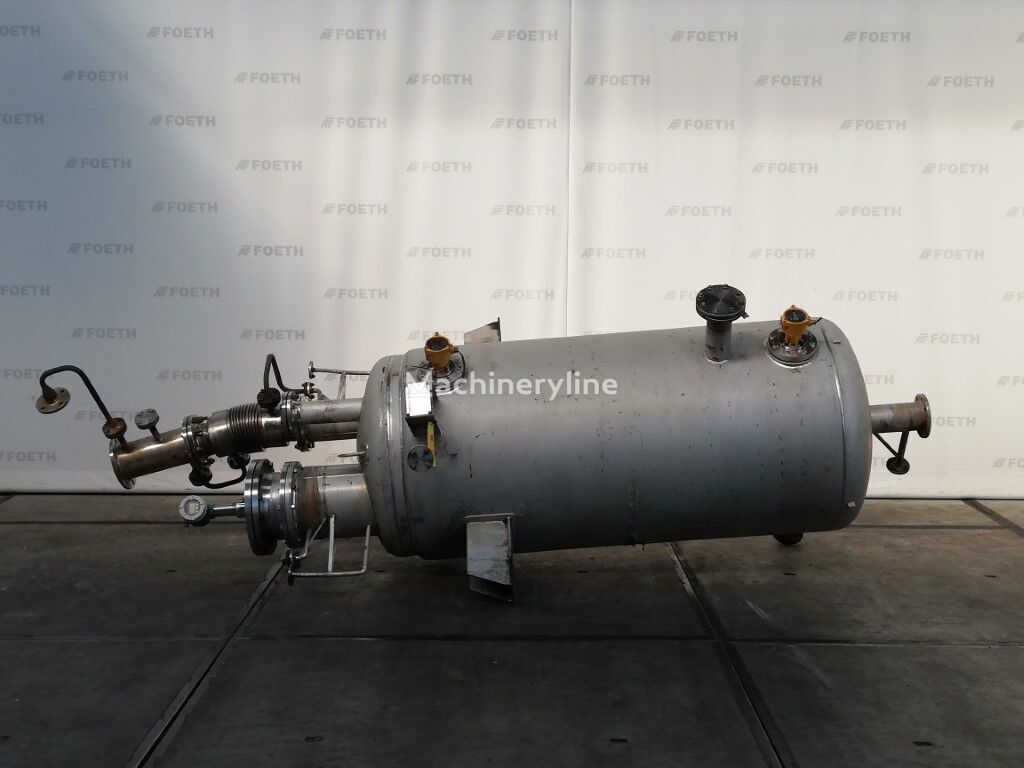 Buss-SMS GmbH Tank Container for sale