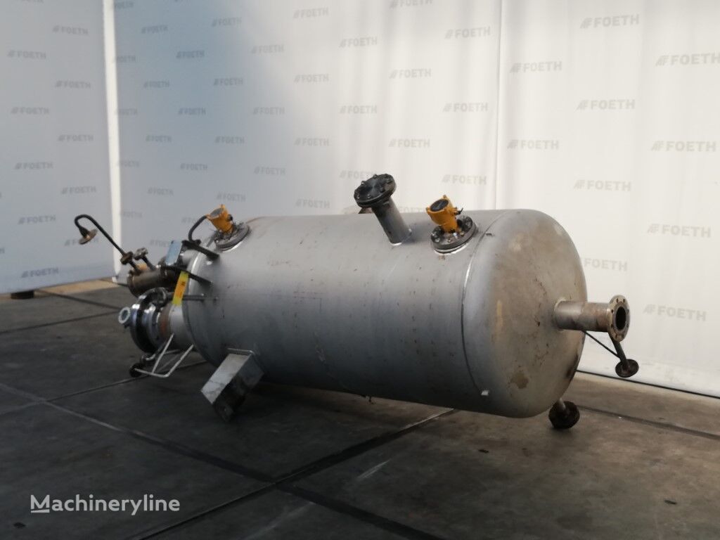 Buss-SMS GmbH Tank Container for sale — view 3