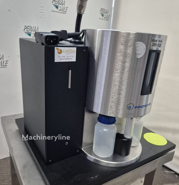 CASY® TTC Cell Counter + Analyser System Laboratory Equipment for sale — view 3
