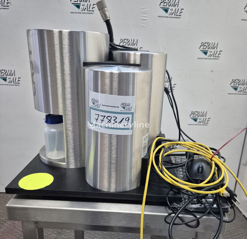 CASY® TTC Cell Counter + Analyser System Laboratory Equipment for sale — view 4