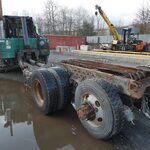 2009 CCC EX09109EUR Cab Chassis Truck for sale — view 4