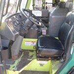 2009 CCC EX09109EUR Cab Chassis Truck for sale — view 5