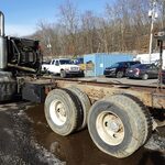 2007 CCC LOW Entry Cab Chassis Truck for sale — view 3