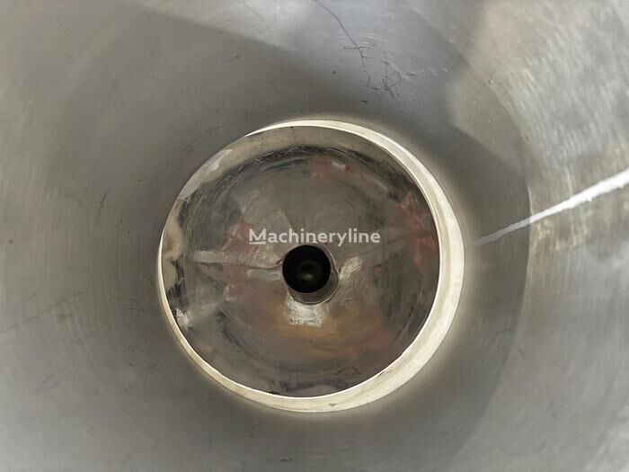 CEAM TS4 Mixer Blender for sale — view 4