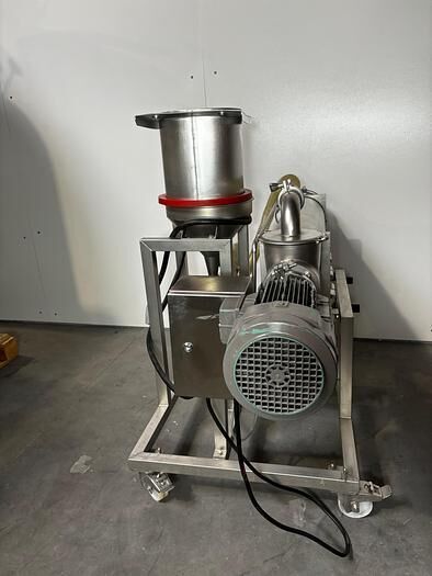 CEAM TS4 Mixer Blender for sale — view 5
