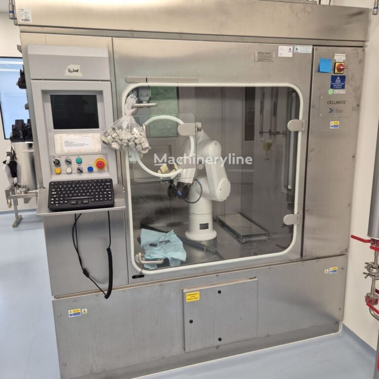 CELLMATE Zellkulturplattform für Hochdurchsatzanwendungen Laboratory Equipment for sale