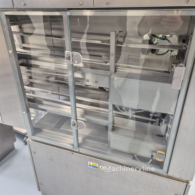 CELLMATE Zellkulturplattform für Hochdurchsatzanwendungen Laboratory Equipment for sale — view 4