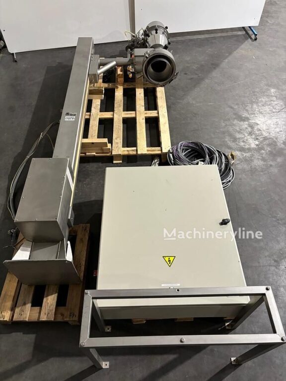 CERAM SUPERVAC Laboratory Equipment for sale