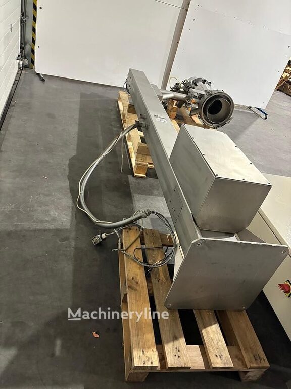 CERAM SUPERVAC Laboratory Equipment for sale — view 2