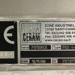 CERAM SUPERVAC Laboratory Equipment for sale — view 3