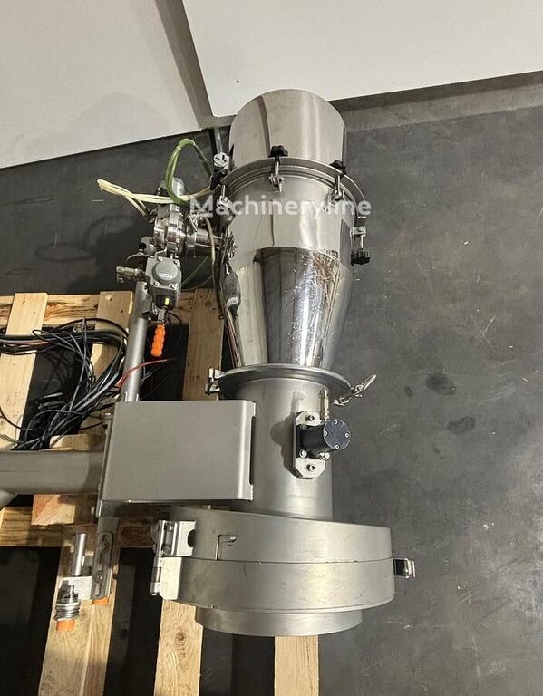 CERAM SUPERVAC Laboratory Equipment for sale — view 4