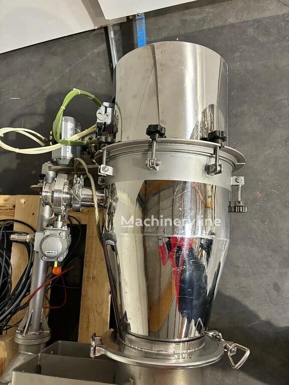 CERAM SUPERVAC Laboratory Equipment for sale — view 5
