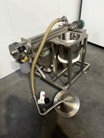 CERAM TS4 Mixer Blender for sale