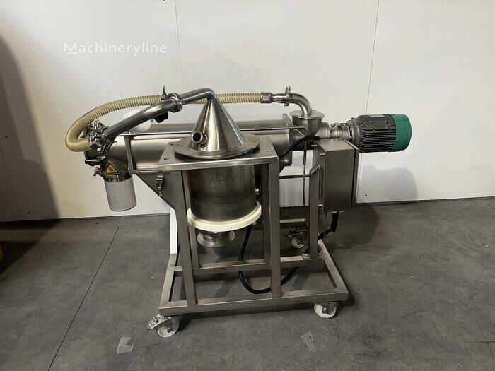 CERAM TS4 Mixer Blender for sale — view 2