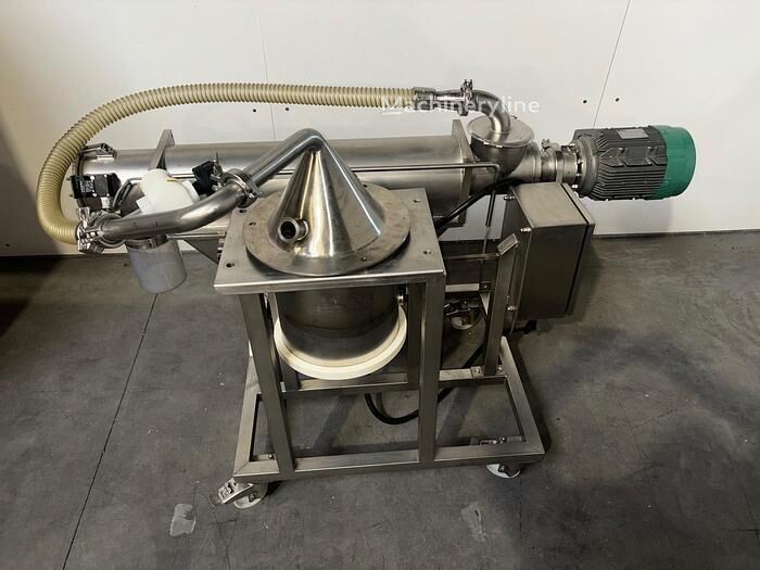 CERAM TS4 Mixer Blender for sale — view 3