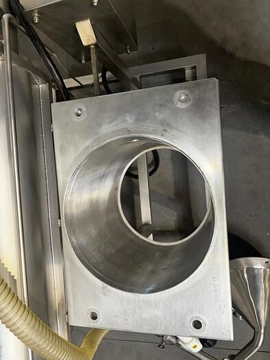 CERAM TS4 Mixer Blender for sale — view 4