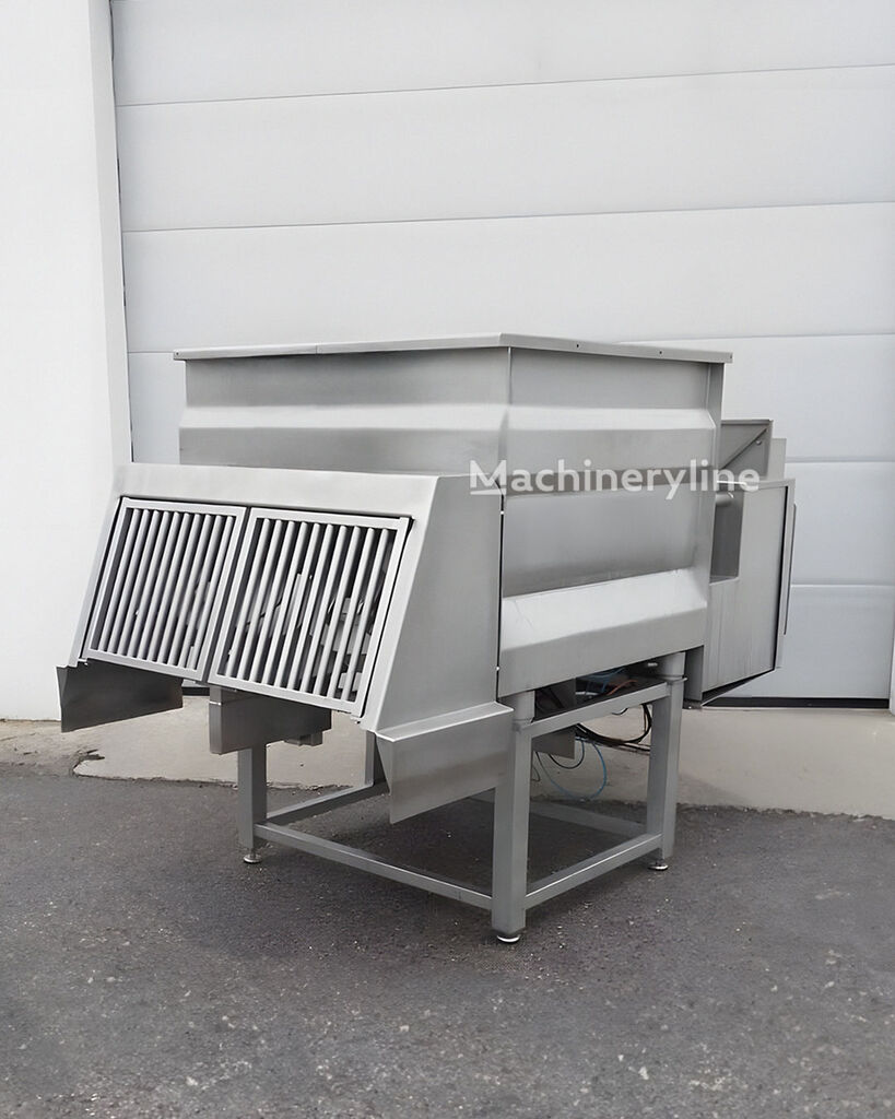 CFS Meat Processing for sale