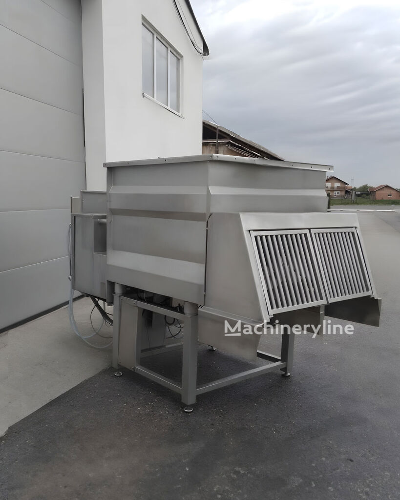 CFS Meat Processing for sale — view 2