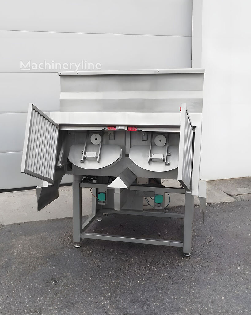 CFS Meat Processing for sale — view 4