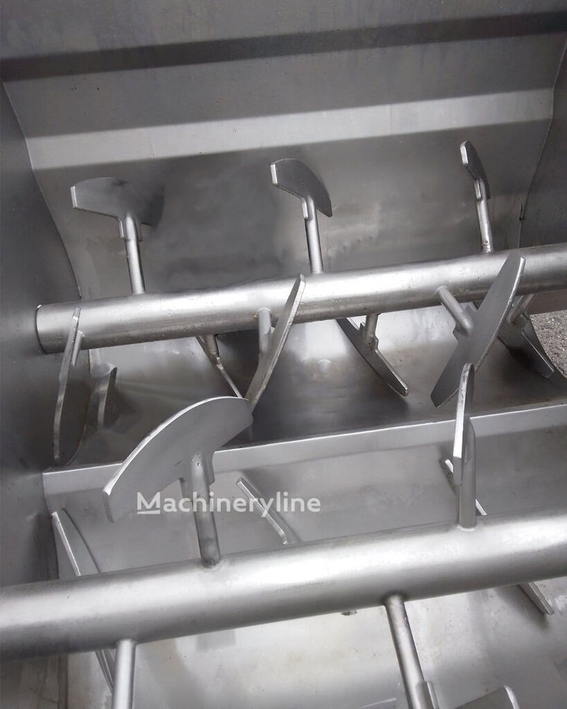 CFS Meat Processing for sale — view 5