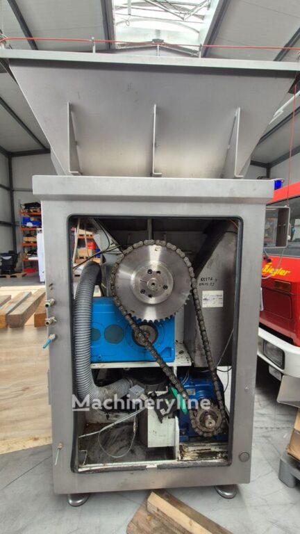 2011 CFS Autogrind 280 Meat Processing for sale
