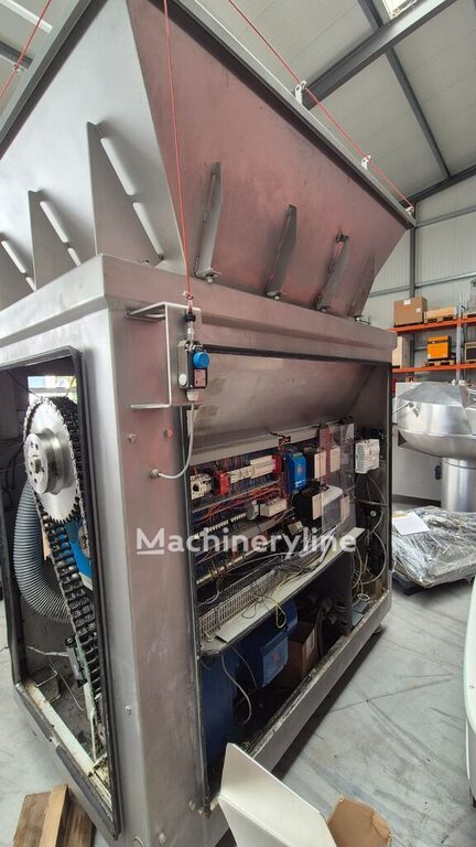 2011 CFS Autogrind 280 Meat Processing for sale — view 2