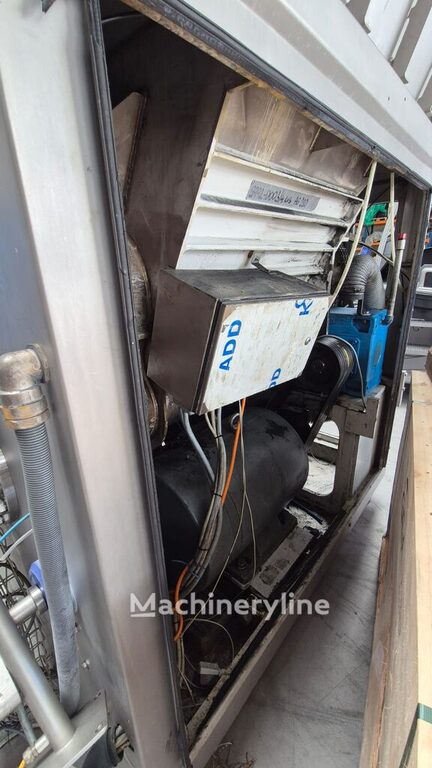 2011 CFS Autogrind 280 Meat Processing for sale — view 3