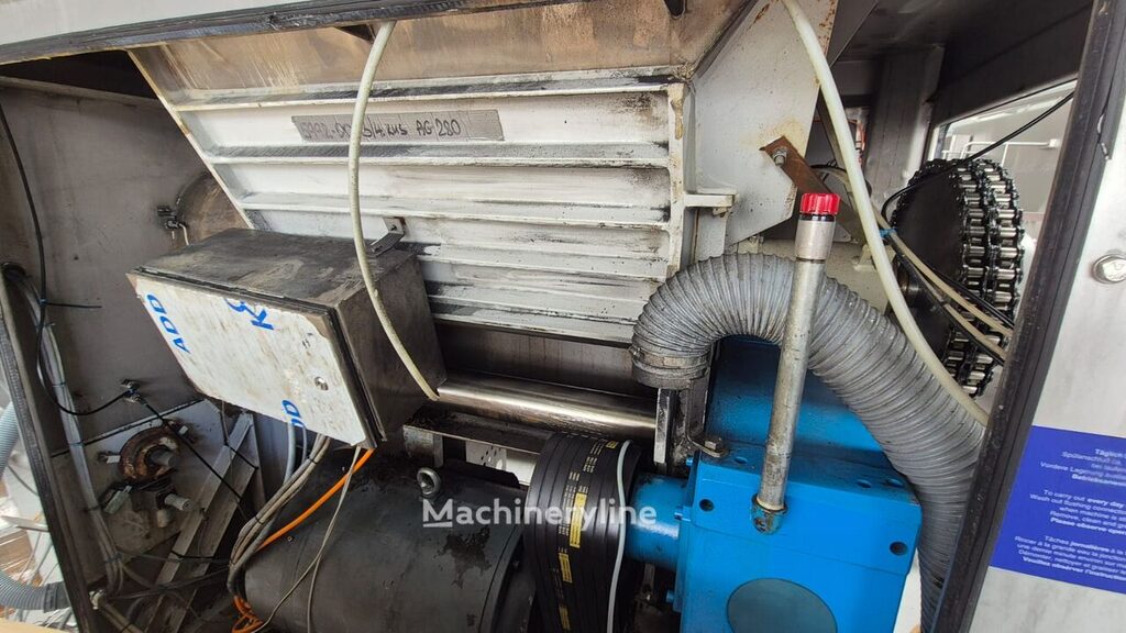 2011 CFS Autogrind 280 Meat Processing for sale — view 4