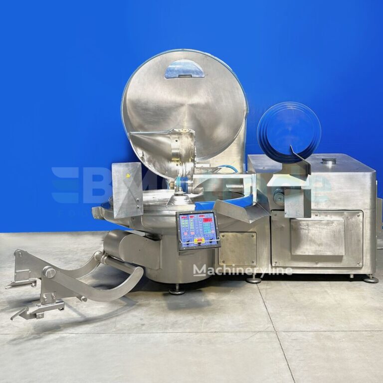 CFS CMV 325V Meat Processing for sale