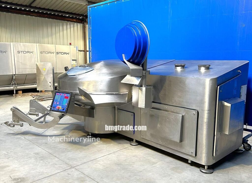 CFS CMV 325V Meat Processing for sale — view 2