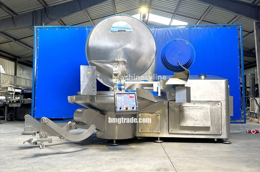 CFS CMV 325V Meat Processing for sale — view 3