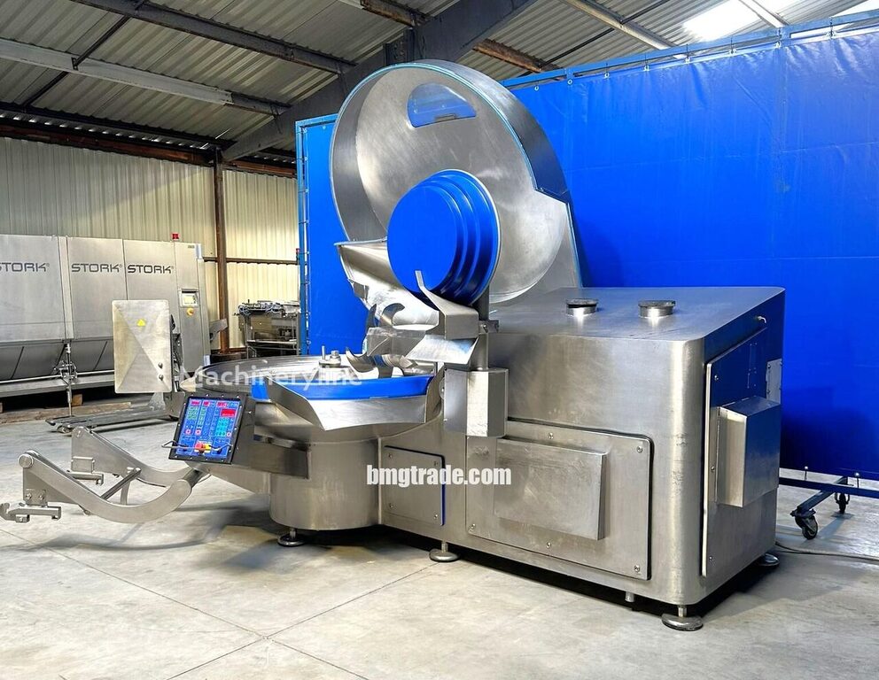 CFS CMV 325V Meat Processing for sale — view 4