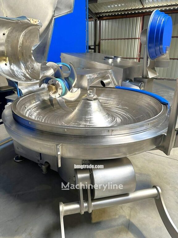 CFS CMV 325V Meat Processing for sale — view 5