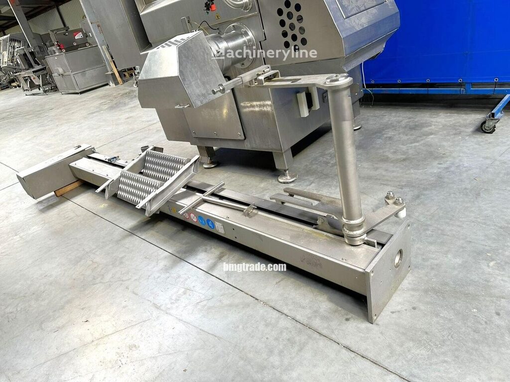 1998 CFS TMG 1500 200 Meat Processing for sale — view 5
