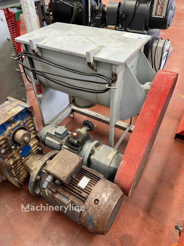 CIMA N-P-1 Mixer Blender for sale — view 2