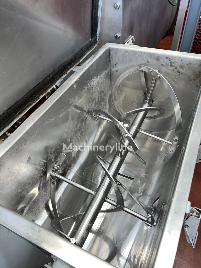 CIMA N-P-1 Mixer Blender for sale — view 3