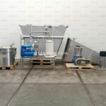CLYDE Miscellaneous transport Laboratory Equipment for sale