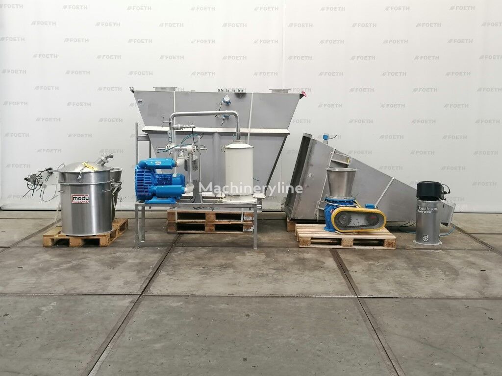 CLYDE Miscellaneous transport Laboratory Equipment for sale